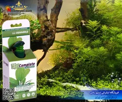 کود محلول حرفه ای کامپلت V30 گیاهان آبزی دنرله