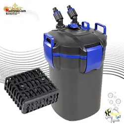 فیلتر سطلی هایدرا فیلترون ۱۸۰۰ کد EF-127 اوشن فری