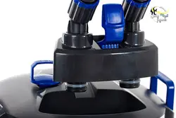فیلتر سطلی هایدرا فیلترون ۱۸۰۰ کد EF-127 اوشن فری
