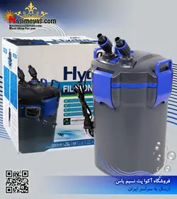 فیلتر سطلی هایدرا فیلترون ۱۸۰۰ کد EF-127 اوشن فری
