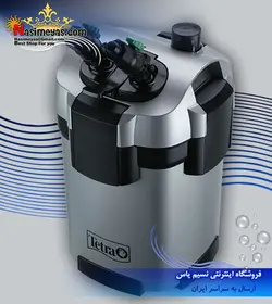 فیلتر سطلی EX-2400 تترا