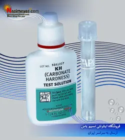تستر سختی Kh آب آکواریوم API