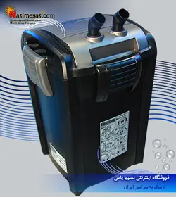 فیلتر سطلی HT-20 هایلا