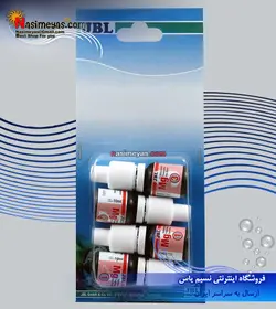 ریجنت تستر منیزیم Mg آب شیرین جی بی ال