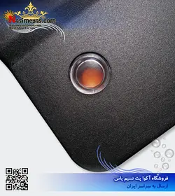 فیلتر تصفیه CBF-350C حوضچه کوی سان سان