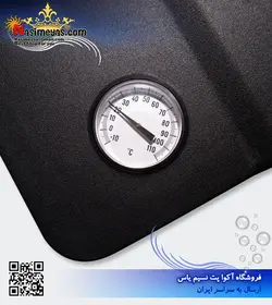 فیلتر تصفیه CBF-350C حوضچه کوی سان سان