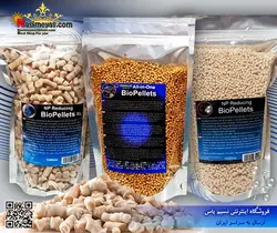 مدیا بایوپلیت XL بدون راکتور دی وان هوتن
