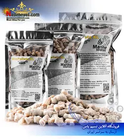 بایوپلیت بدون نیاز به راکتور BP-XL500 مارین سورس