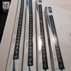 سنگ هوا ال ای دی دار آکواریوم سری AS سوبو