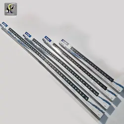 سنگ هوا ال ای دی دار آکواریوم سری AS سوبو