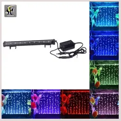 سنگ هوا ال ای دی دار آکواریوم سری AS سوبو