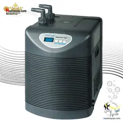 چیلر خنک کننده آب HC-500 هایلا