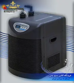 چیلر خنک کننده آب HC-500 هایلا