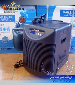 چیلر خنک کننده آب HC-500 هایلا