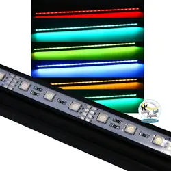 سنگ هوا ال ای دی دار با کنترلر CB-A50 کایبائو