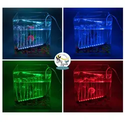 سنگ هوا ال ای دی دار با کنترلر CB-A50 کایبائو