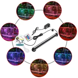 سنگ هوا ال ای دی دار با کنترلر CB-A50 کایبائو