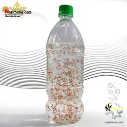 آرتمیا زنده بسته 1 لیتری