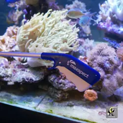 انبر جابجایی صخره و مرجان کورال گریپر مکس اسپکت