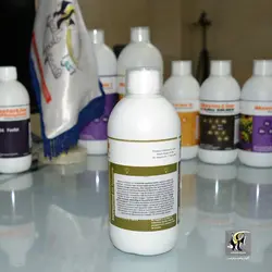 کود نیترات آکواریوم های گیاهی مستر لاین