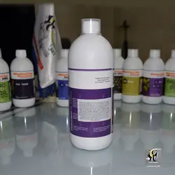 کود عناصر میکرو آکواریوم های گیاهی مستر لاین