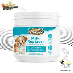 شیر خشک سگ داگ لایف