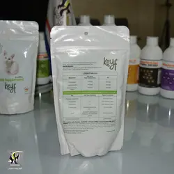 شیر خشک بچه گربه کیف