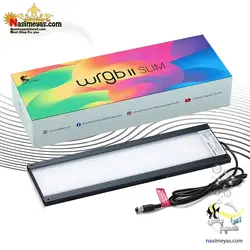نور تخصصی آکواریوم ماهی و گیاه WRGB II اسلیم چیهیروس
