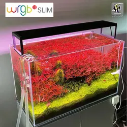 نور تخصصی آکواریوم ماهی و گیاه WRGB II اسلیم چیهیروس