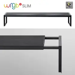 نور تخصصی آکواریوم ماهی و گیاه WRGB II اسلیم چیهیروس