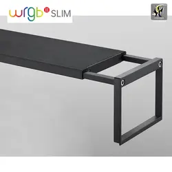 نور تخصصی آکواریوم ماهی و گیاه WRGB II اسلیم چیهیروس