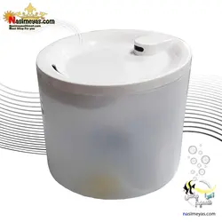 ظرف آبخوری حیوانات خانگی پمپ دار PD-3 سوبو