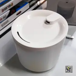 ظرف آبخوری حیوانات خانگی پمپ دار PD-3 سوبو