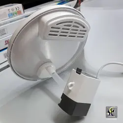 ظرف آبخوری حیوانات خانگی پمپ دار PD-3 سوبو