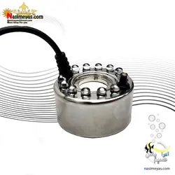 مه ساز کوچک آکواریوم و تراریوم M-10L سوبو