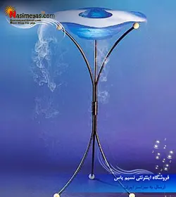 مه ساز کوچک آکواریوم و تراریوم M-10L سوبو