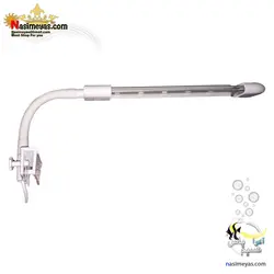 نور ال ای دی آکواریوم سفید و آبی MB-CL9w سوبو