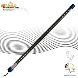 ال ای دی ضد آب قرمز و آبی آکواریوم و تراریوم دی بی