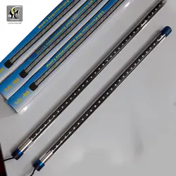 ال ای دی ضد آب قرمز و آبی آکواریوم و تراریوم دی بی