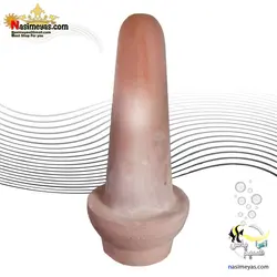 مخروط تخم ریزی دیسکس و آنجل سفالی GH-73