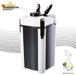 فیلتر تصفیه سطلی آکواریوم سری AT-33 آتمن