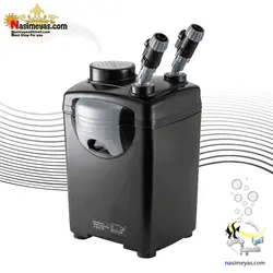 فیلتر سطلی کوچک آکواریوم مدل 835 تکنیک