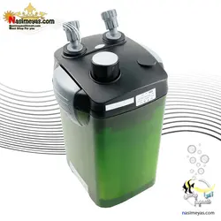 فیلتر سطلی کوچک آکواریوم مدل 625 تکنیک