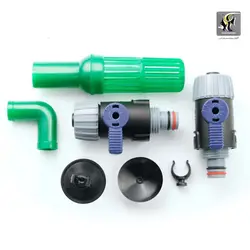 فیلتر سطلی کوچک آکواریوم مدل 625 تکنیک