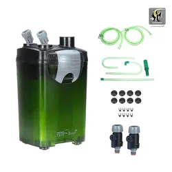 فیلتر سطلی کوچک آکواریوم مدل 625 تکنیک