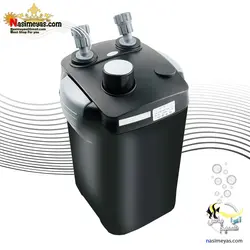 فیلتر سطلی کوچک آکواریوم مدل 635 تکنیک