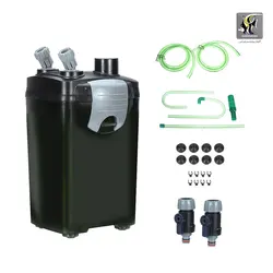 فیلتر سطلی کوچک آکواریوم مدل 635 تکنیک