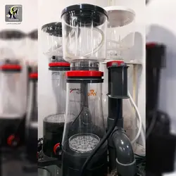 پروتئین اسکیمر با پمپ DC کنترل دار سری DP ماکرو