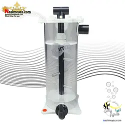 راکتور زئولیت بدون پمپ ZM-150 اسکیمز skimz