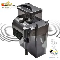 پروتئین اسکیمر هنگان و آویز M-60 ماکرو